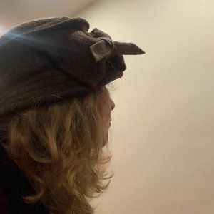 woolen hat